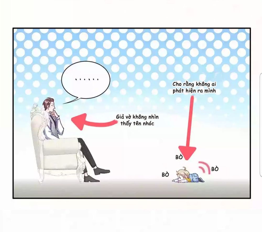 Đứa Bé Là Của Ai ???? Chapter 3 - 13