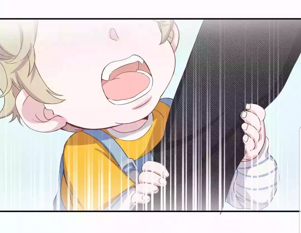 Đứa Bé Là Của Ai ???? Chapter 3 - 15