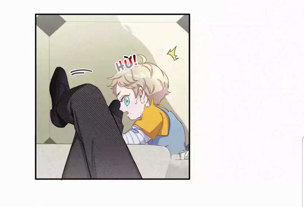 Đứa Bé Là Của Ai ???? Chapter 3 - 20