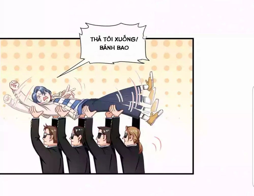 Đứa Bé Là Của Ai ???? Chapter 3 - 3