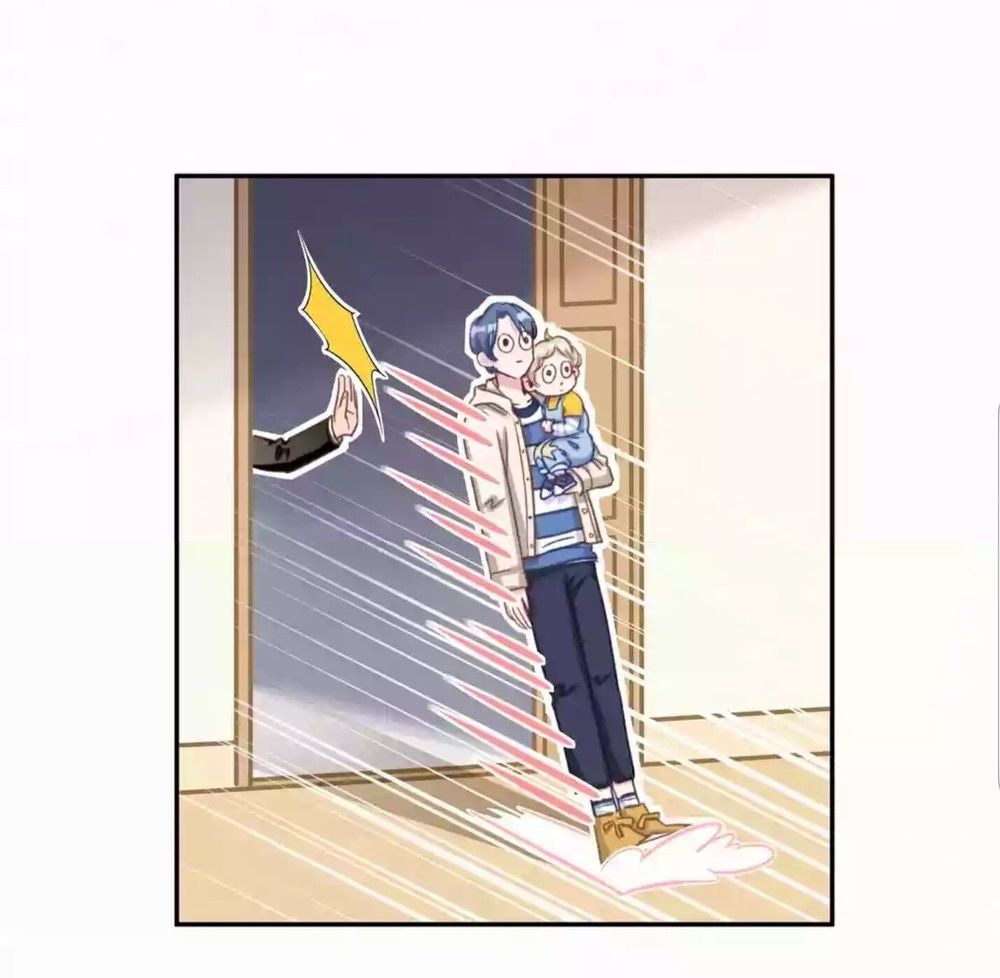 Đứa Bé Là Của Ai ???? Chapter 3 - 24