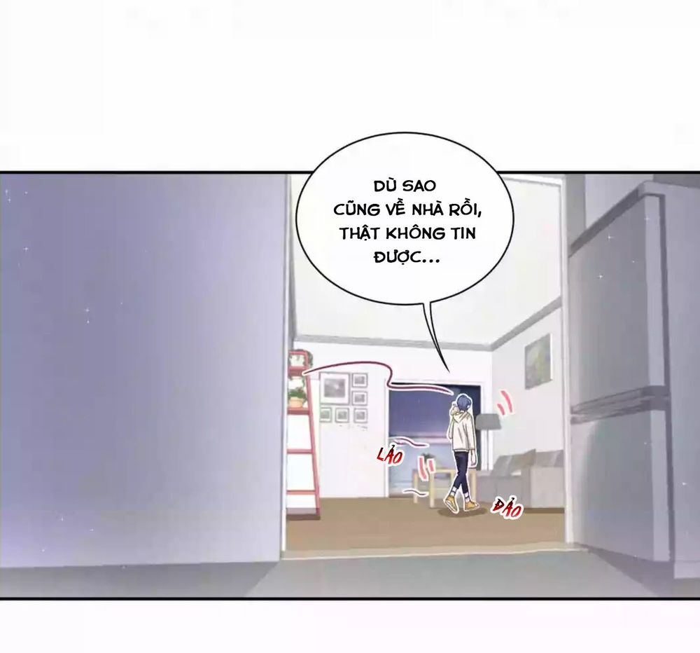 Đứa Bé Là Của Ai ???? Chapter 3 - 26