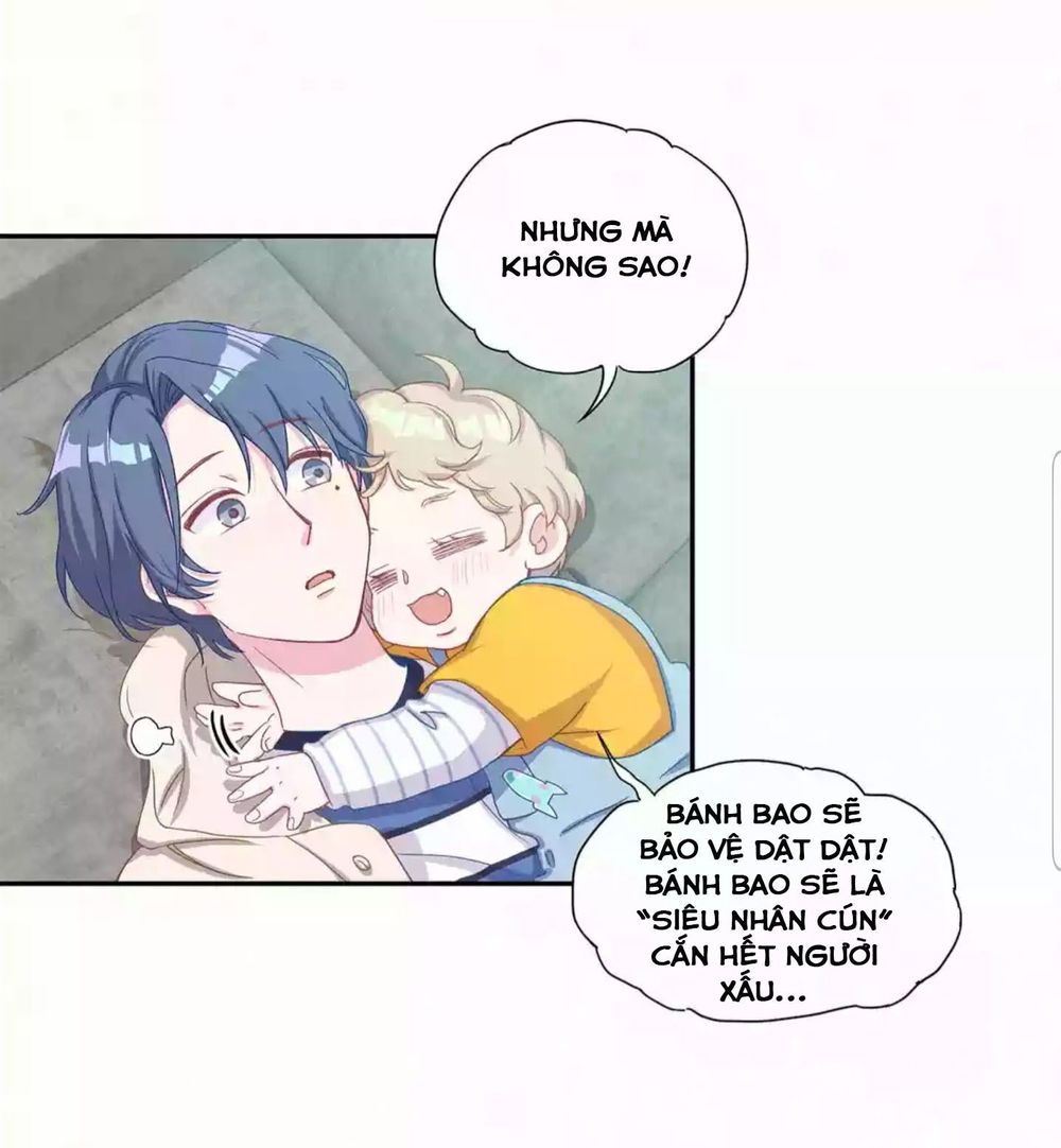 Đứa Bé Là Của Ai ???? Chapter 3 - 28