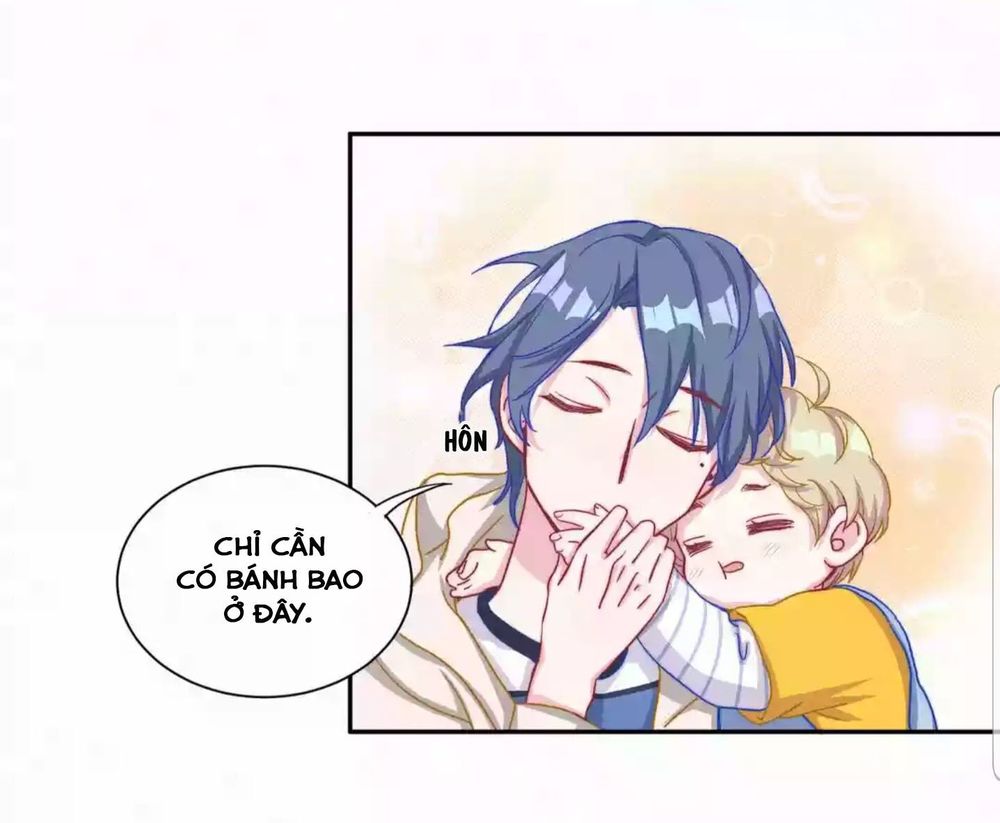 Đứa Bé Là Của Ai ???? Chapter 3 - 30