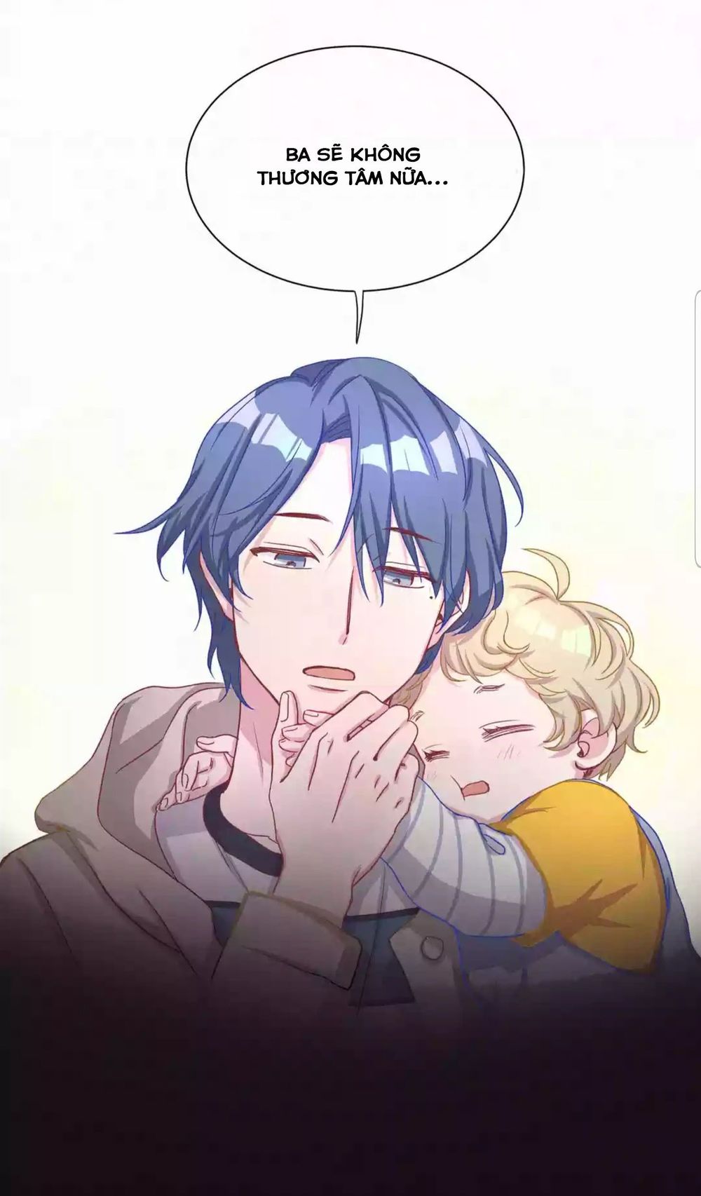 Đứa Bé Là Của Ai ???? Chapter 3 - 31