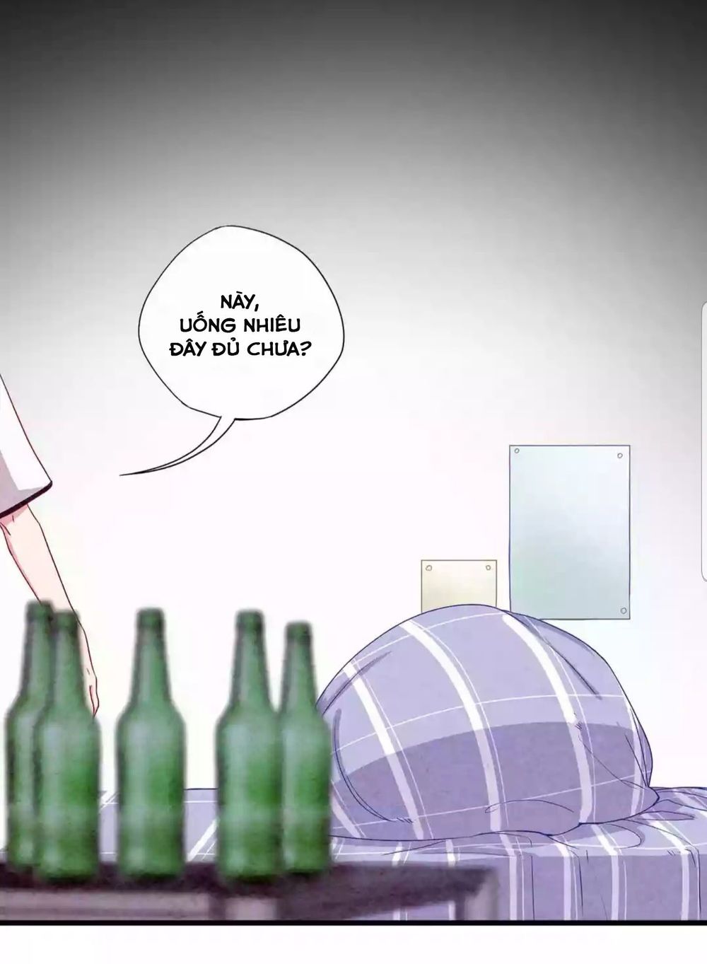 Đứa Bé Là Của Ai ???? Chapter 3 - 33