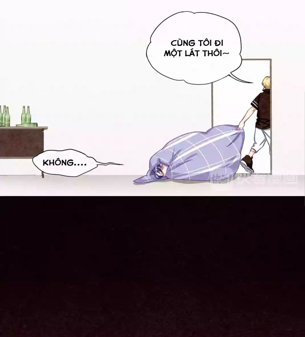 Đứa Bé Là Của Ai ???? Chapter 3 - 36