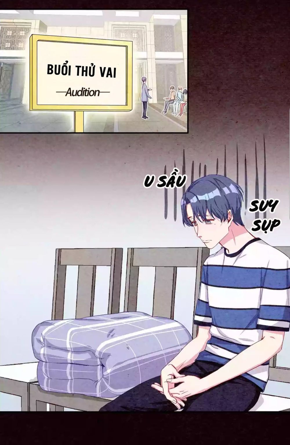 Đứa Bé Là Của Ai ???? Chapter 3 - 37