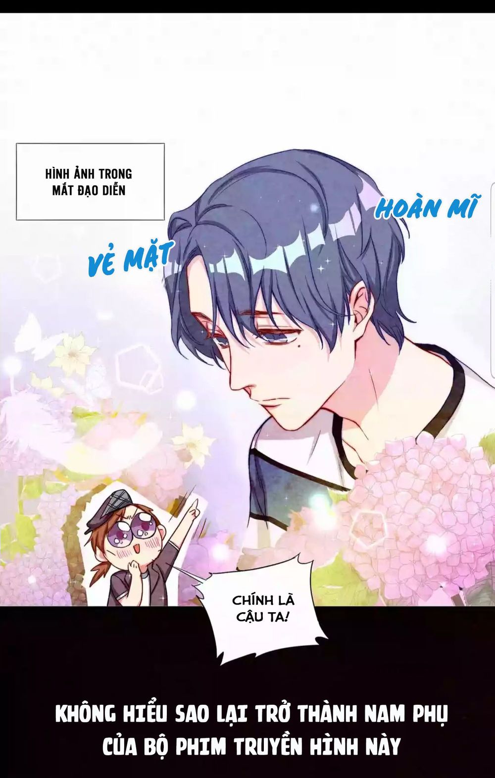 Đứa Bé Là Của Ai ???? Chapter 3 - 39