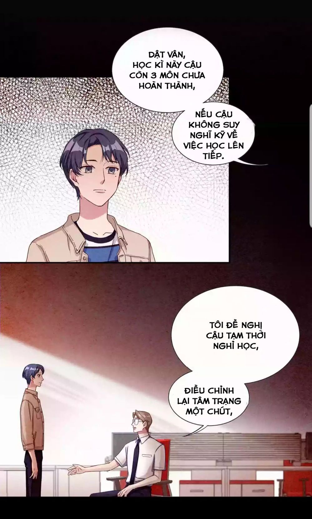 Đứa Bé Là Của Ai ???? Chapter 3 - 42