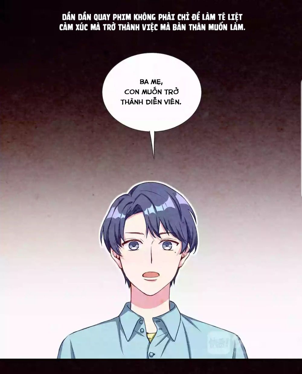 Đứa Bé Là Của Ai ???? Chapter 3 - 44