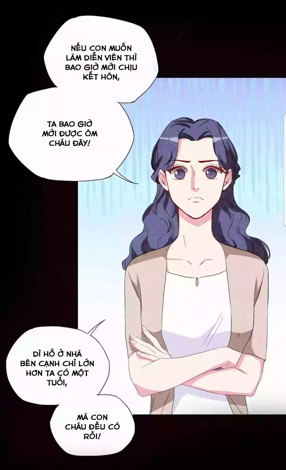 Đứa Bé Là Của Ai ???? Chapter 3 - 46