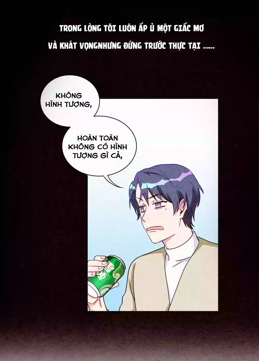 Đứa Bé Là Của Ai ???? Chapter 3 - 48