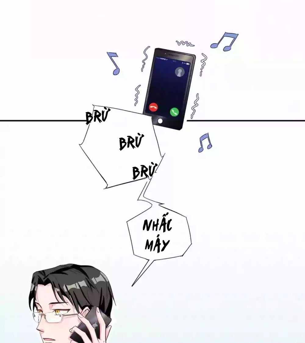 Đứa Bé Là Của Ai ???? Chapter 3 - 6