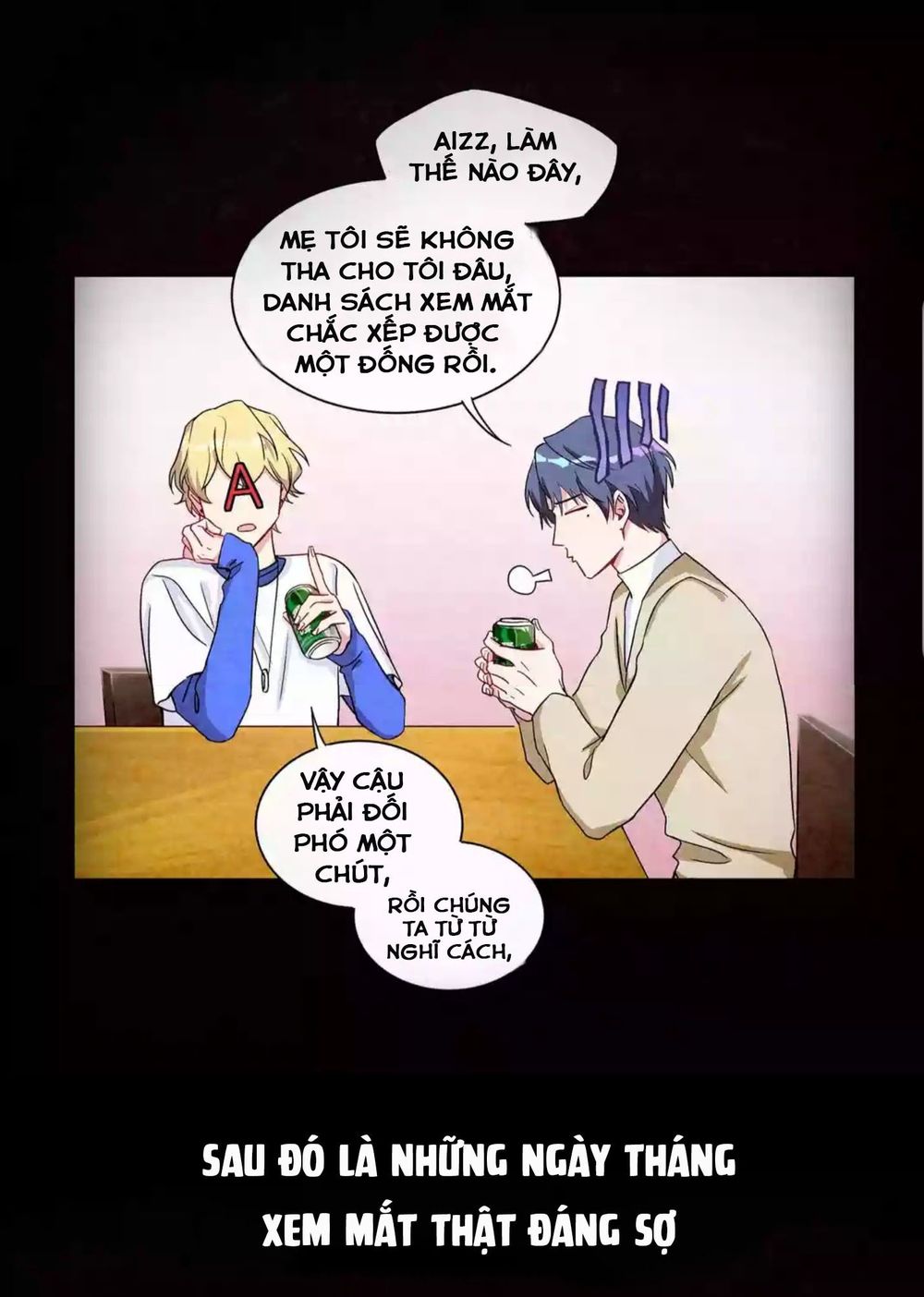 Đứa Bé Là Của Ai ???? Chapter 3 - 51