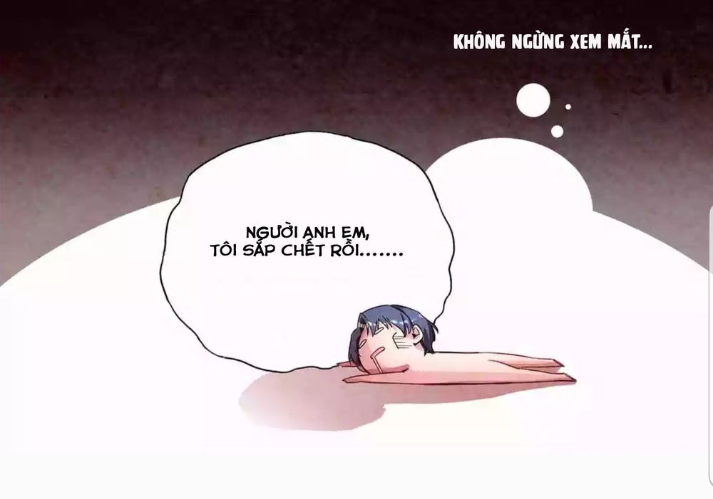 Đứa Bé Là Của Ai ???? Chapter 3 - 54