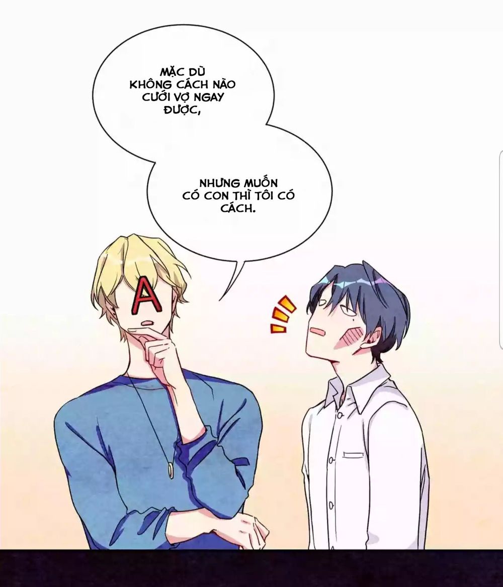 Đứa Bé Là Của Ai ???? Chapter 3 - 55