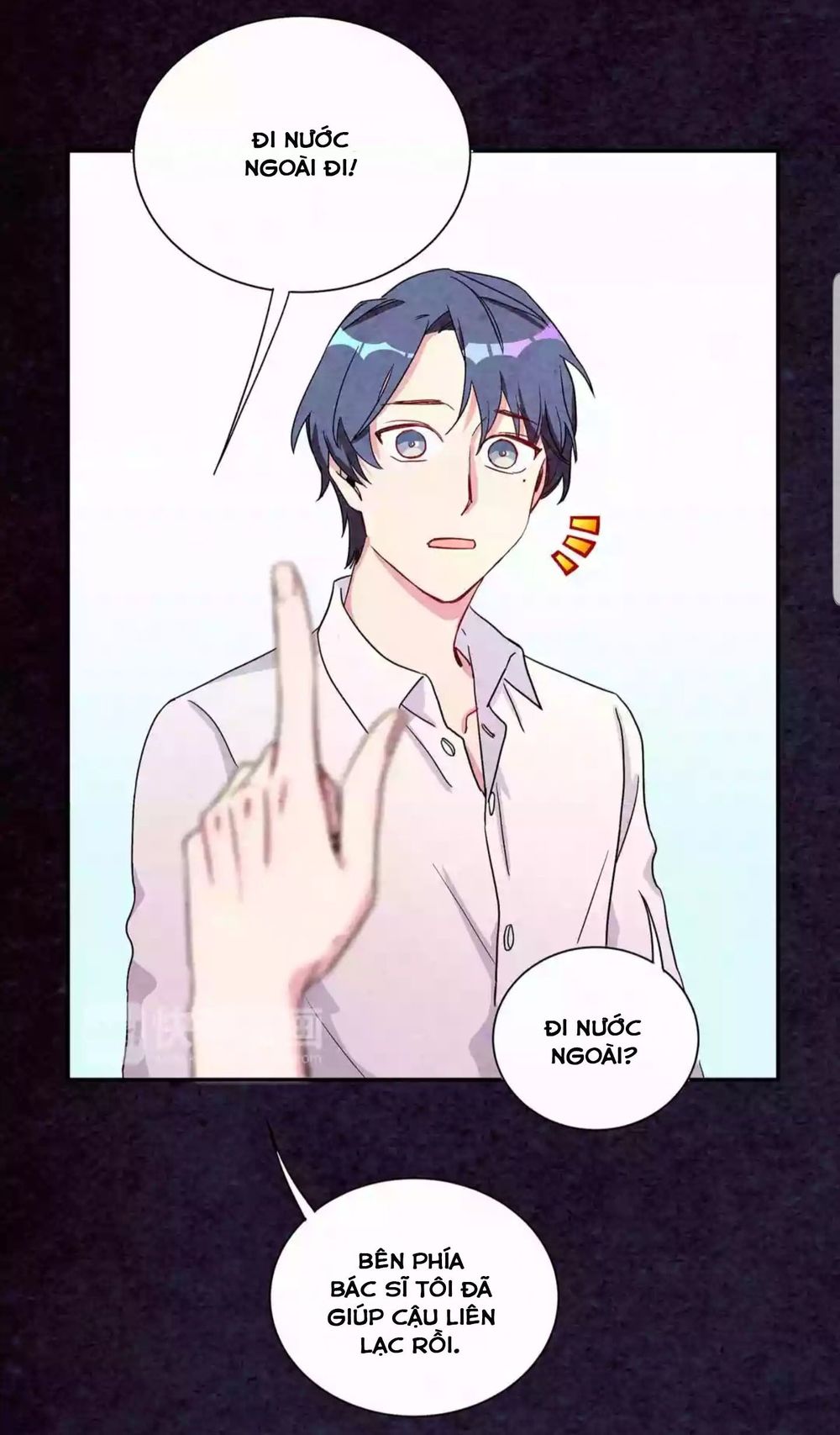 Đứa Bé Là Của Ai ???? Chapter 3 - 56