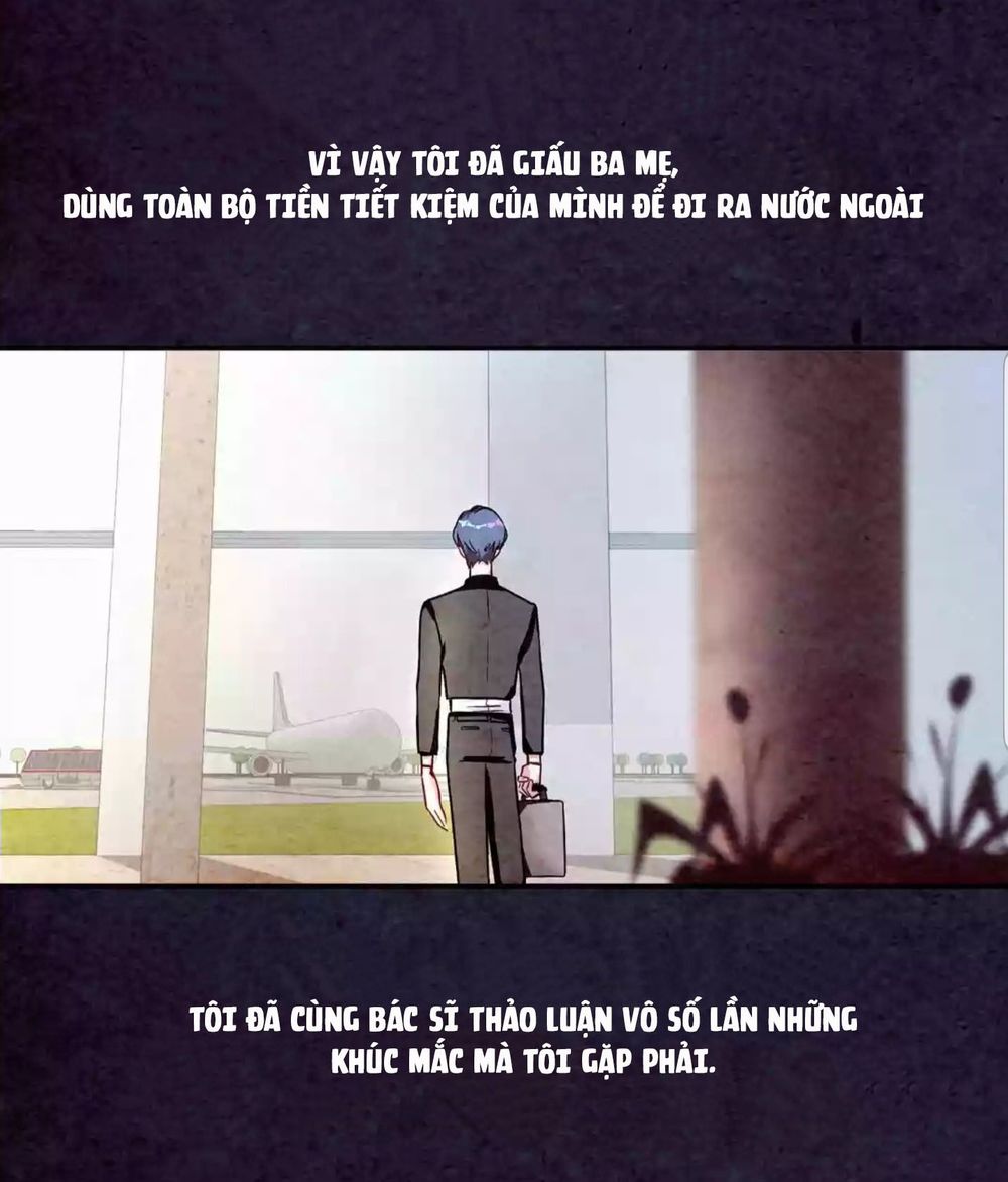 Đứa Bé Là Của Ai ???? Chapter 3 - 57