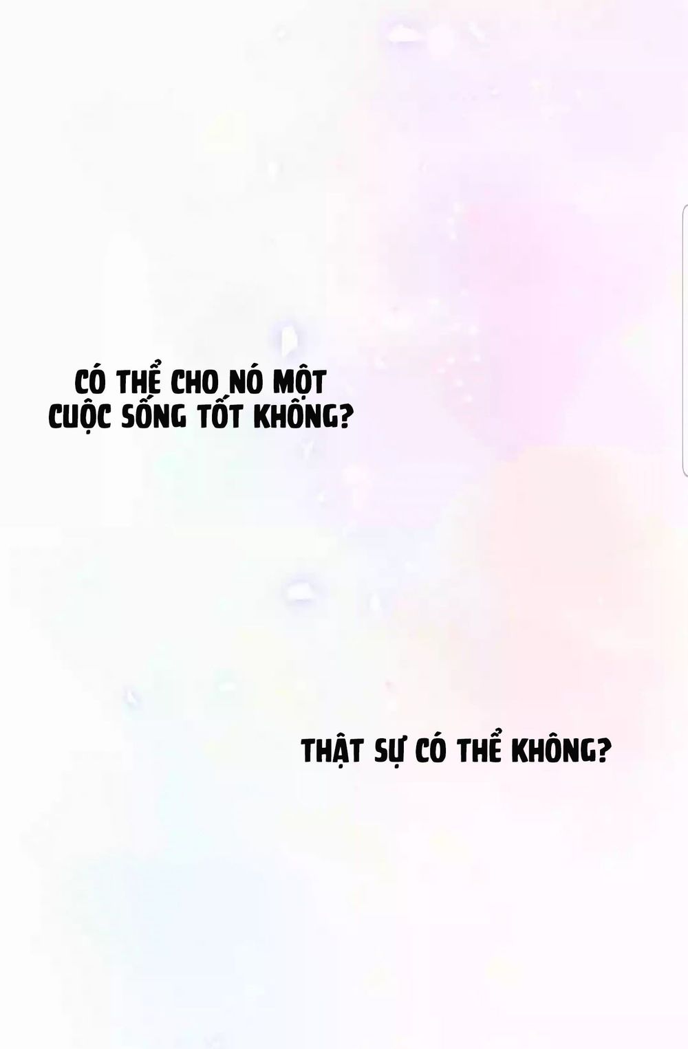 Đứa Bé Là Của Ai ???? Chapter 3 - 59