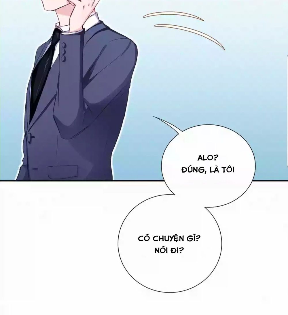 Đứa Bé Là Của Ai ???? Chapter 3 - 7