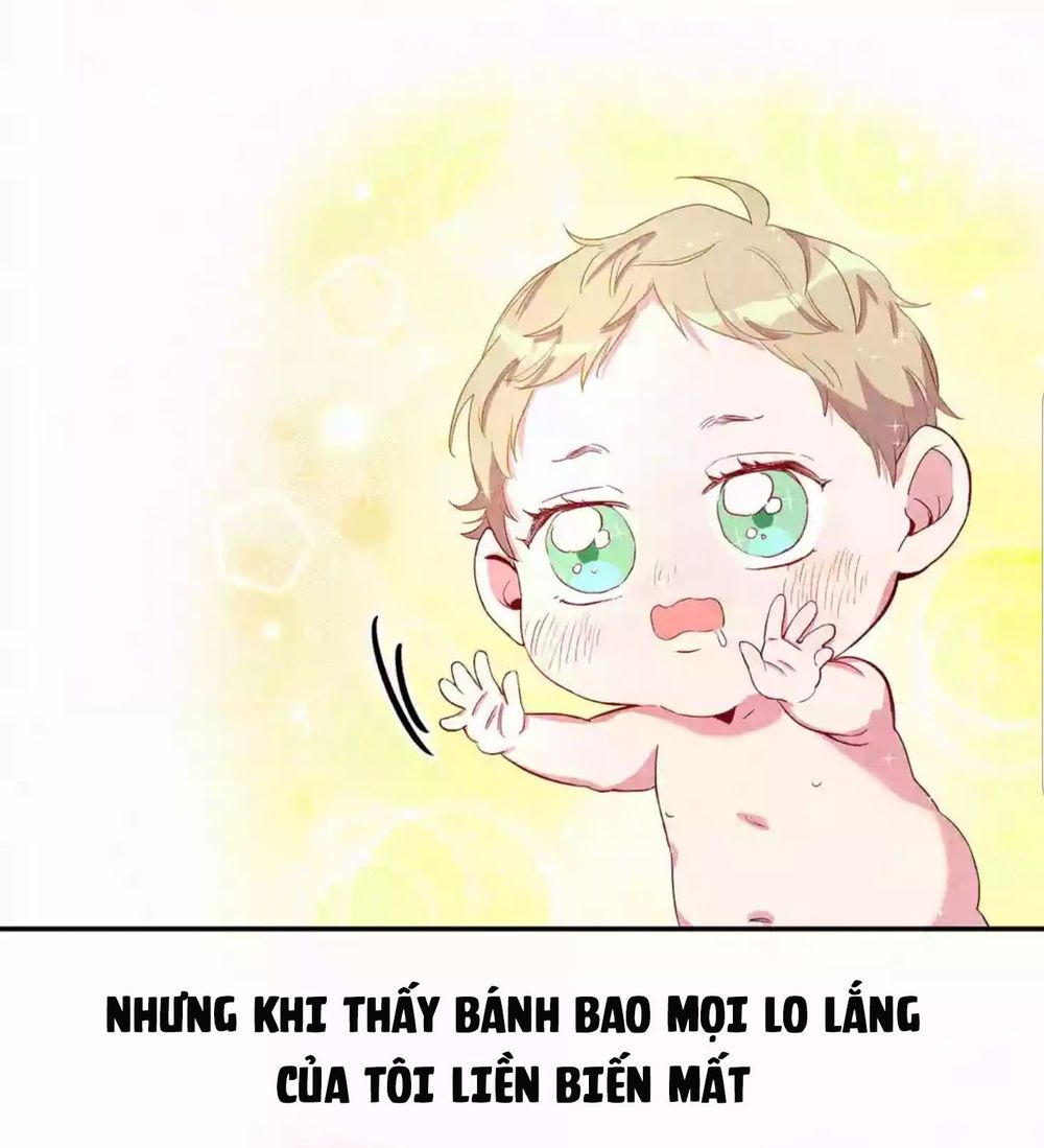 Đứa Bé Là Của Ai ???? Chapter 3 - 61