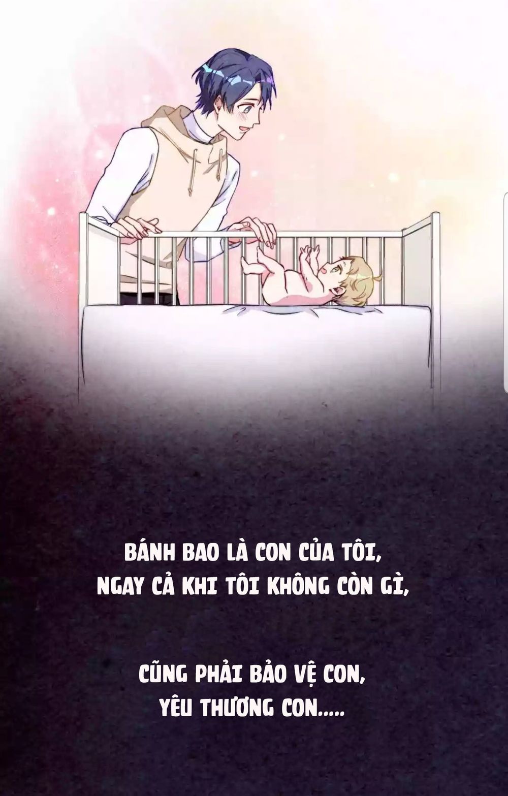 Đứa Bé Là Của Ai ???? Chapter 3 - 62