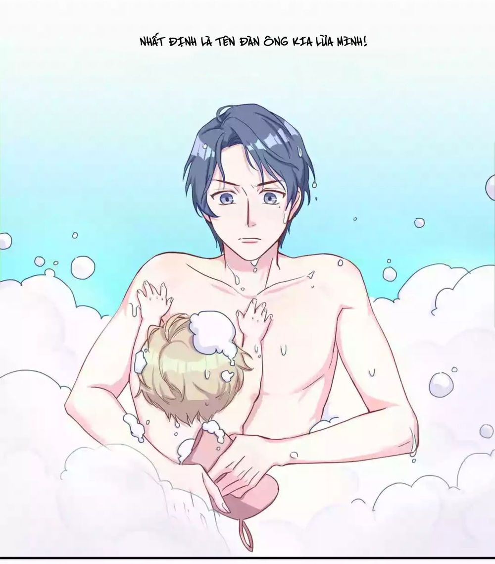 Đứa Bé Là Của Ai ???? Chapter 3 - 65