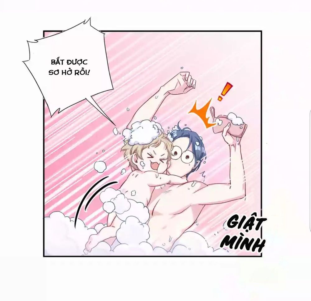 Đứa Bé Là Của Ai ???? Chapter 3 - 66