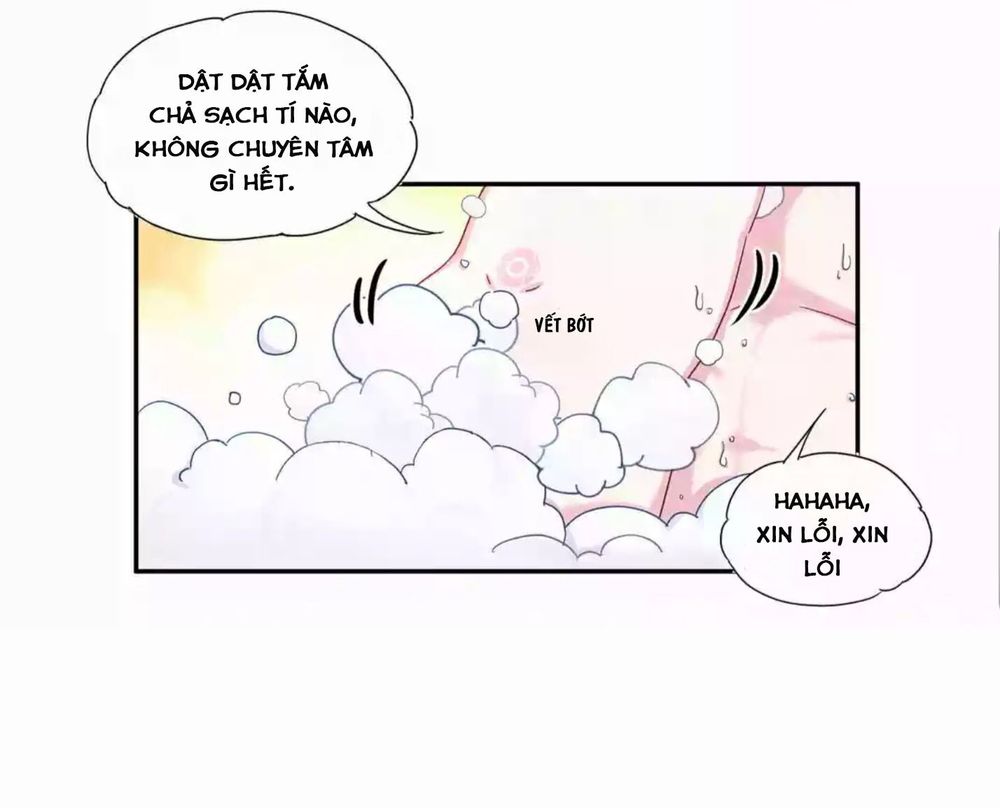 Đứa Bé Là Của Ai ???? Chapter 3 - 67