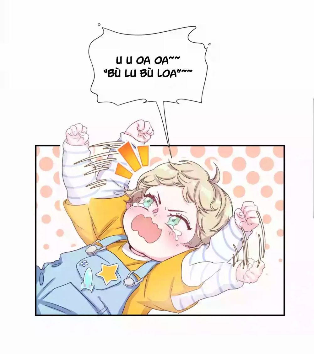 Đứa Bé Là Của Ai ???? Chapter 3 - 8