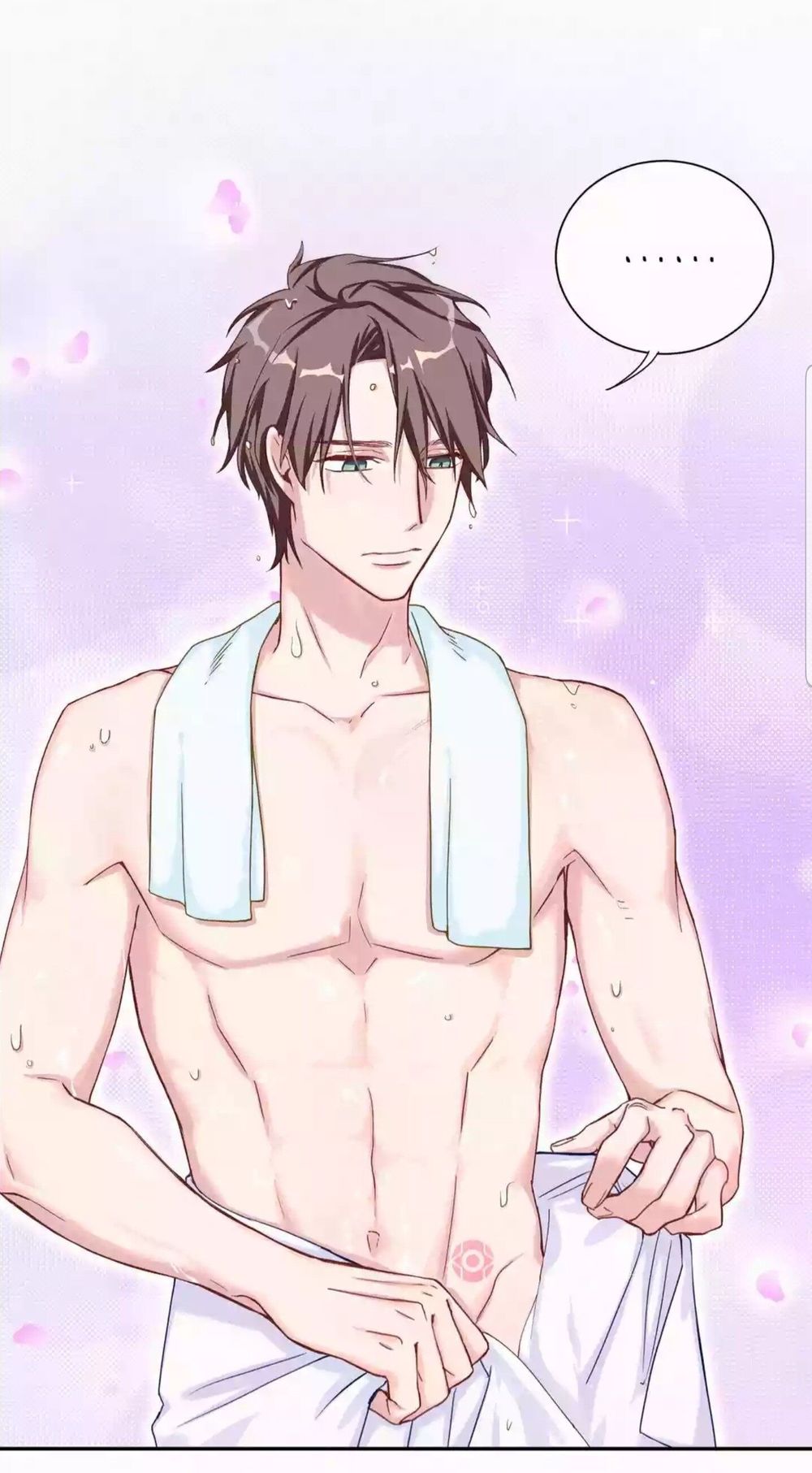 Đứa Bé Là Của Ai ???? Chapter 3 - 71