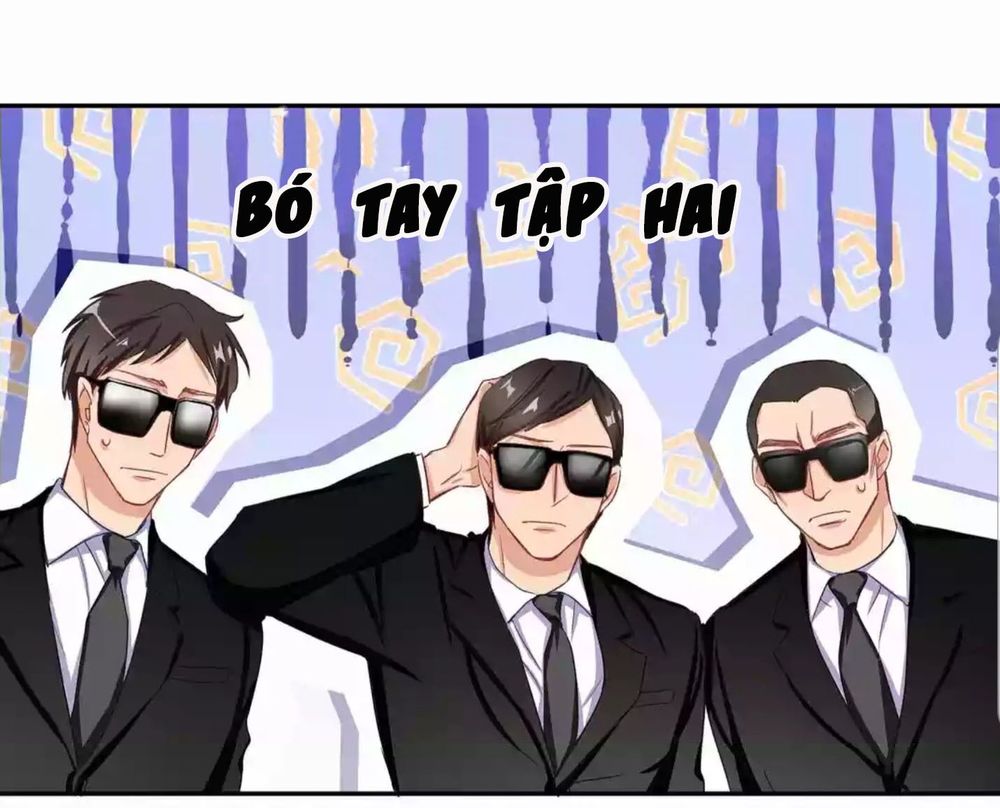 Đứa Bé Là Của Ai ???? Chapter 3 - 9