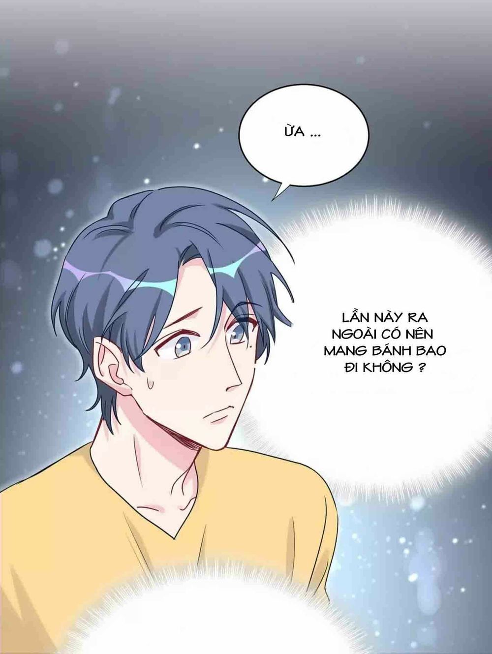 Đứa Bé Là Của Ai ???? Chapter 30 - 11