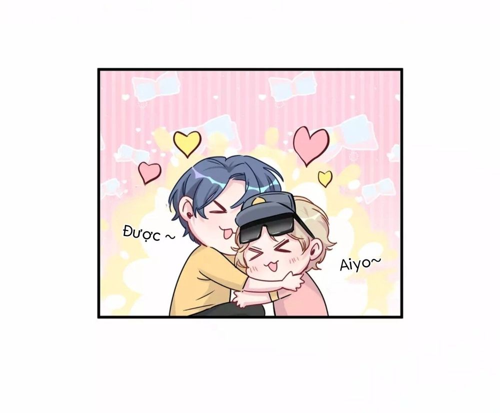 Đứa Bé Là Của Ai ???? Chapter 30 - 17