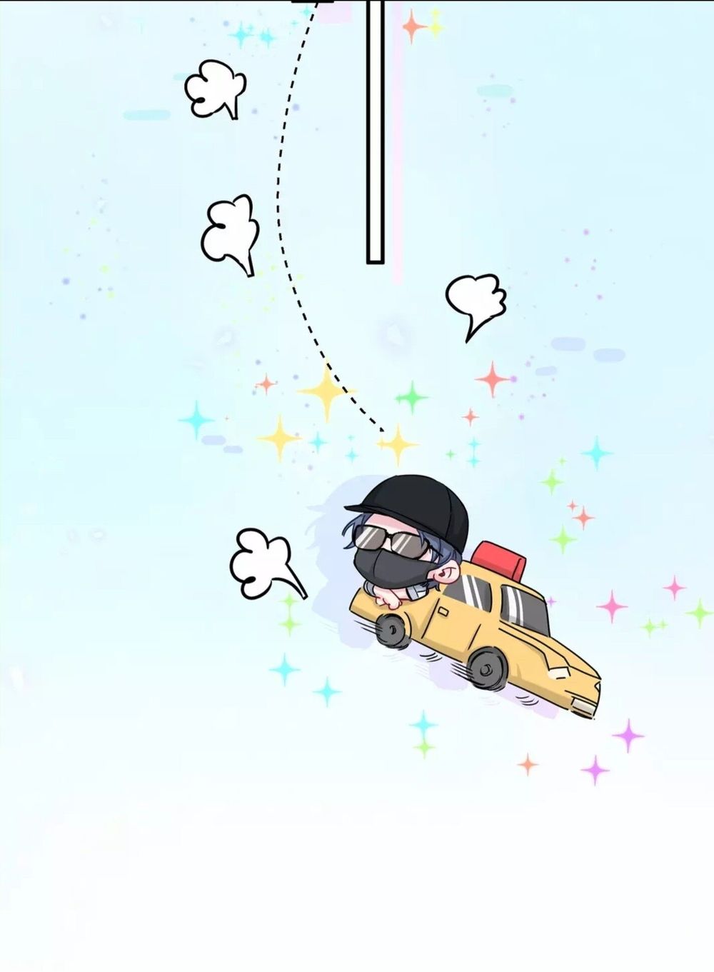 Đứa Bé Là Của Ai ???? Chapter 30 - 19