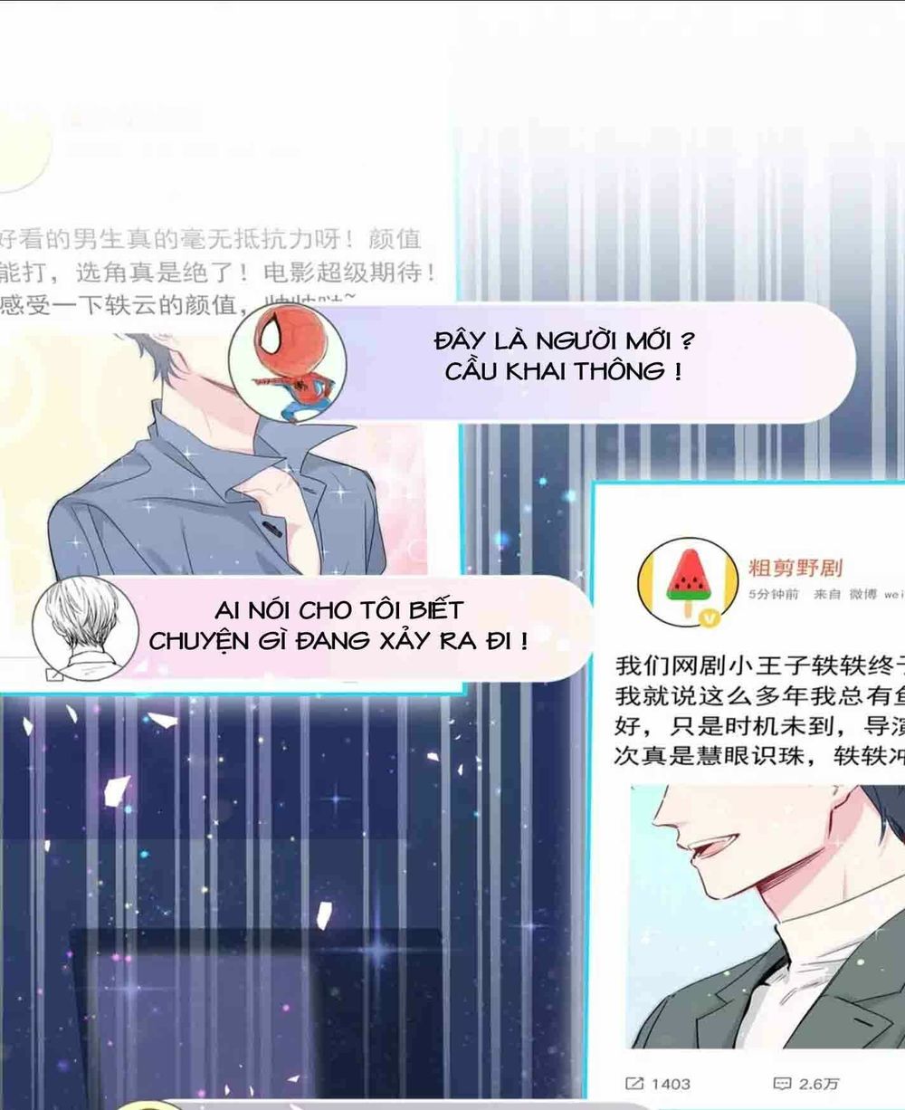 Đứa Bé Là Của Ai ???? Chapter 30 - 20