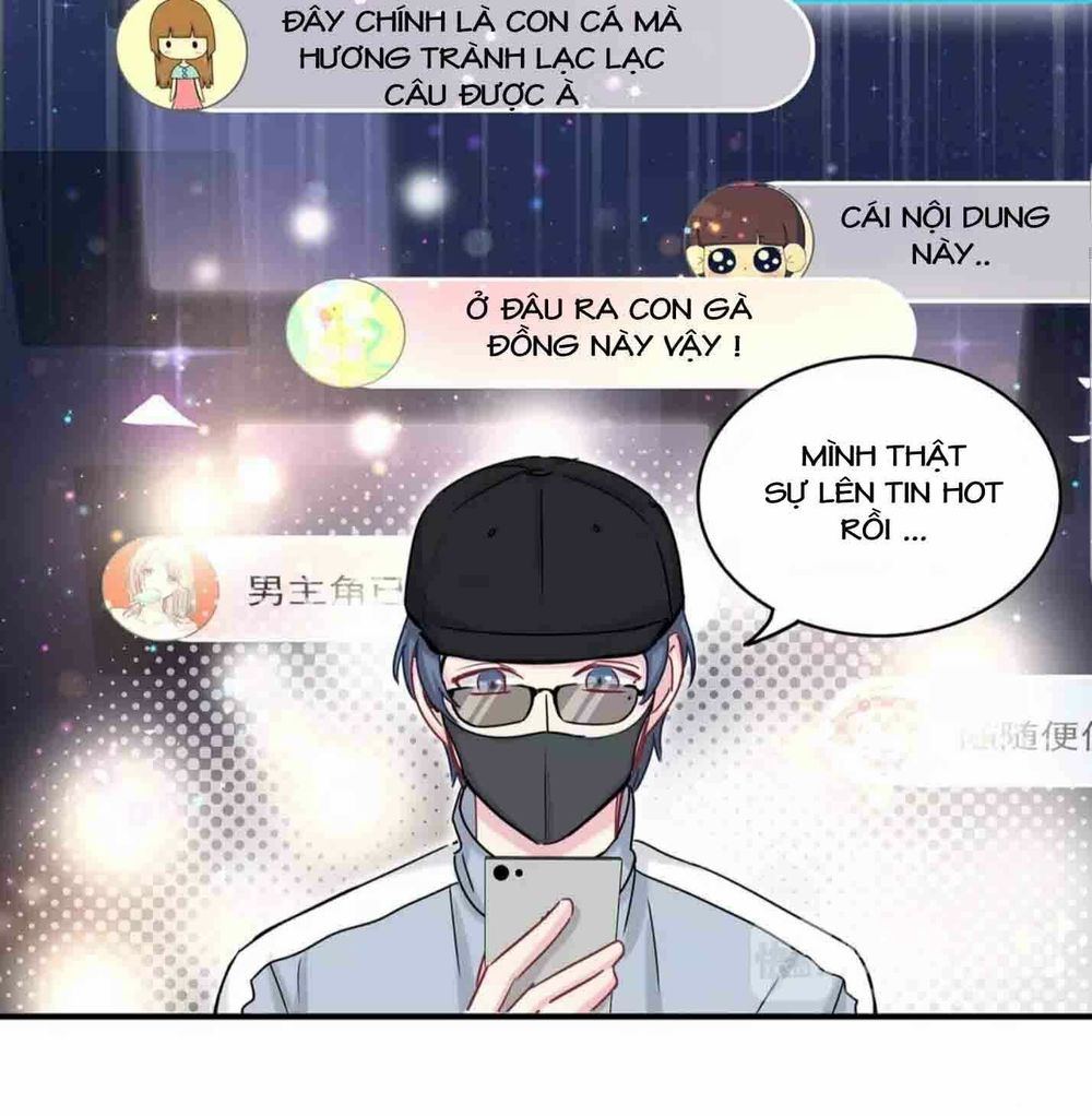 Đứa Bé Là Của Ai ???? Chapter 30 - 21