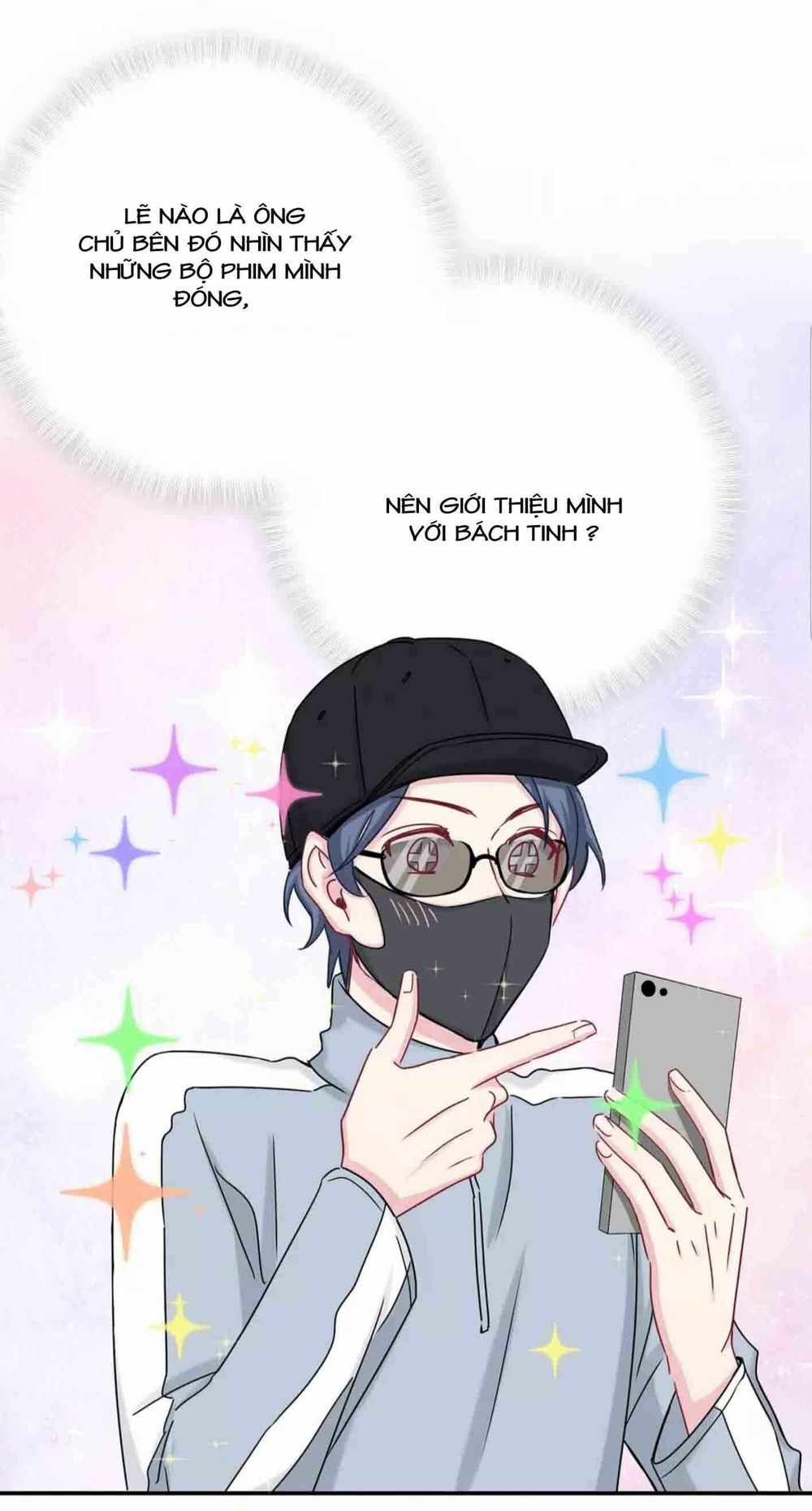 Đứa Bé Là Của Ai ???? Chapter 30 - 23