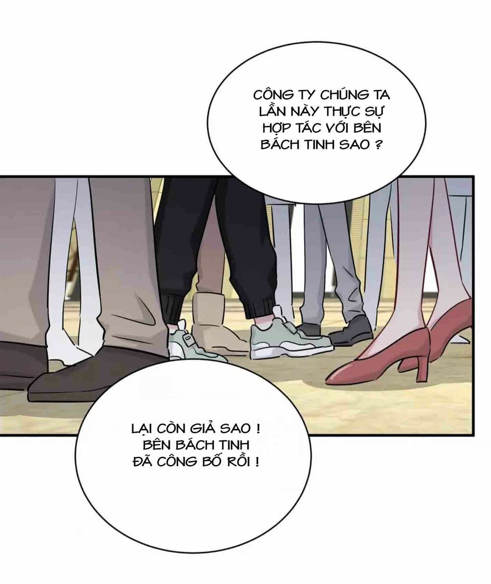 Đứa Bé Là Của Ai ???? Chapter 30 - 28