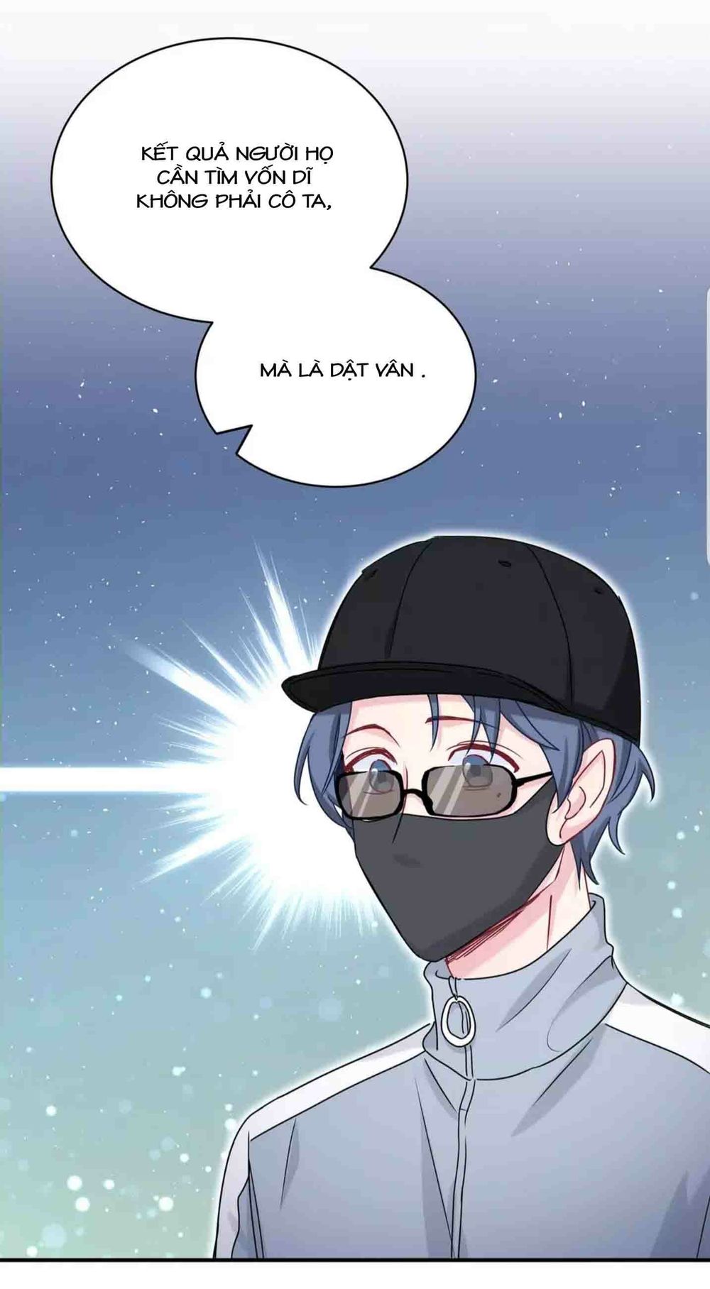 Đứa Bé Là Của Ai ???? Chapter 30 - 31