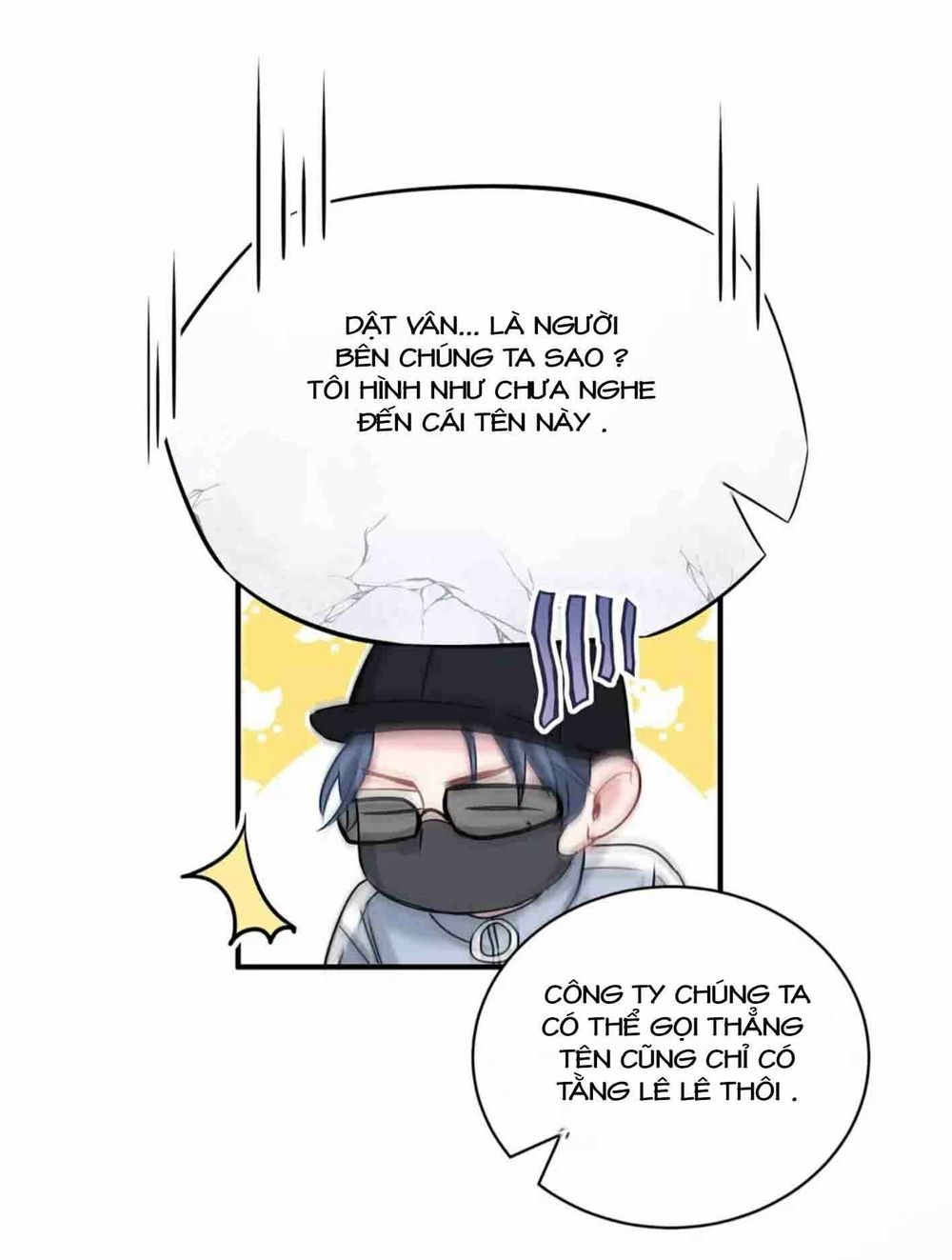 Đứa Bé Là Của Ai ???? Chapter 30 - 32