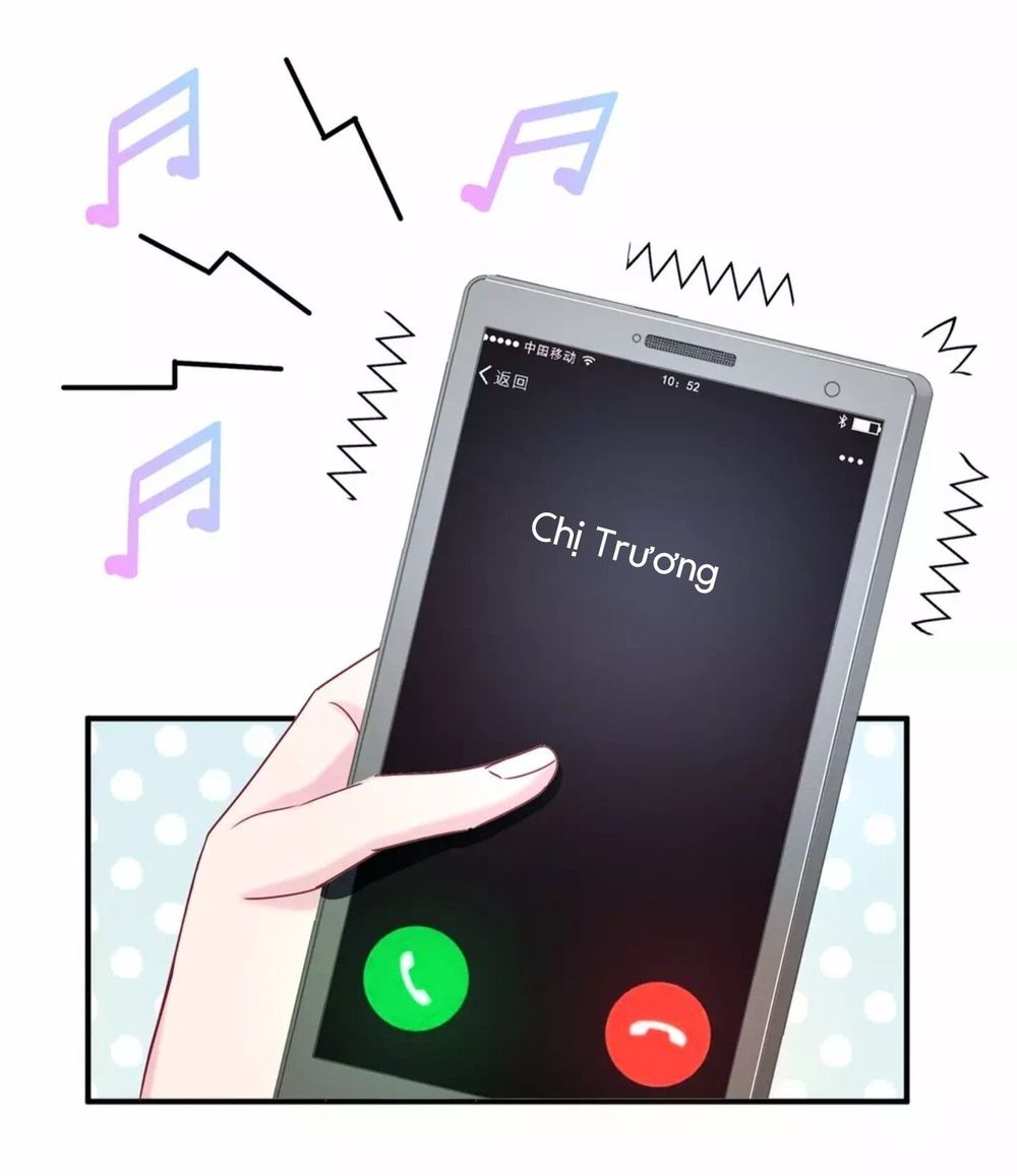Đứa Bé Là Của Ai ???? Chapter 30 - 6