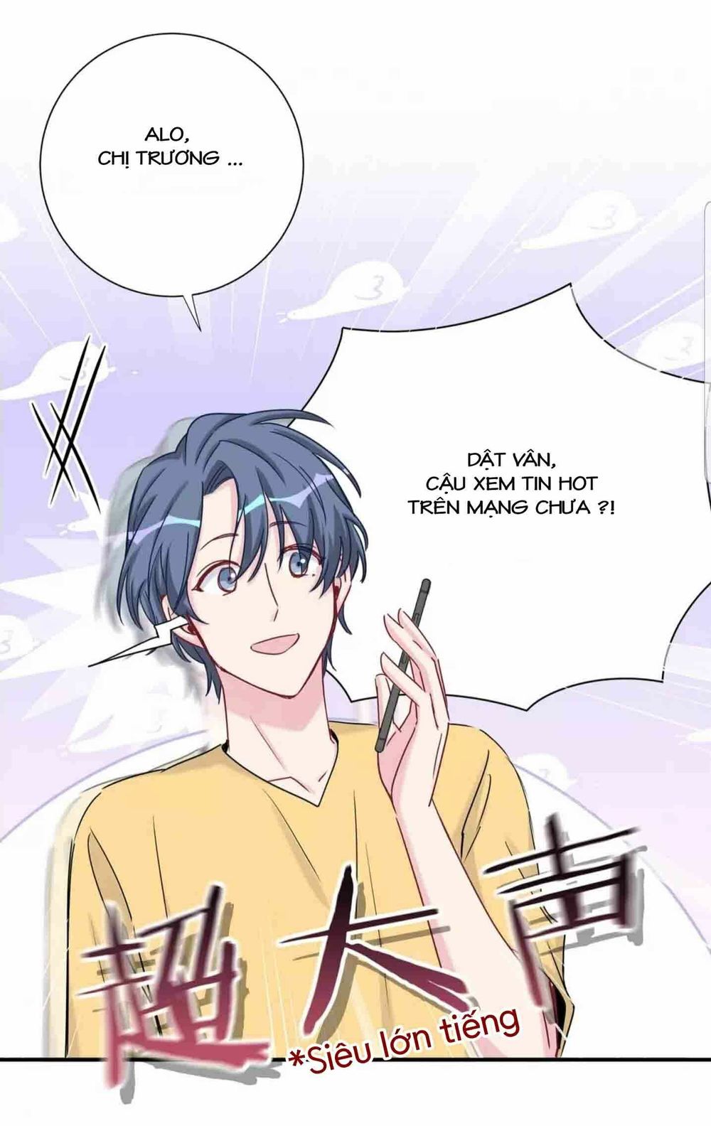 Đứa Bé Là Của Ai ???? Chapter 30 - 7