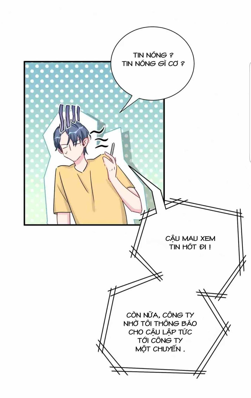 Đứa Bé Là Của Ai ???? Chapter 30 - 8