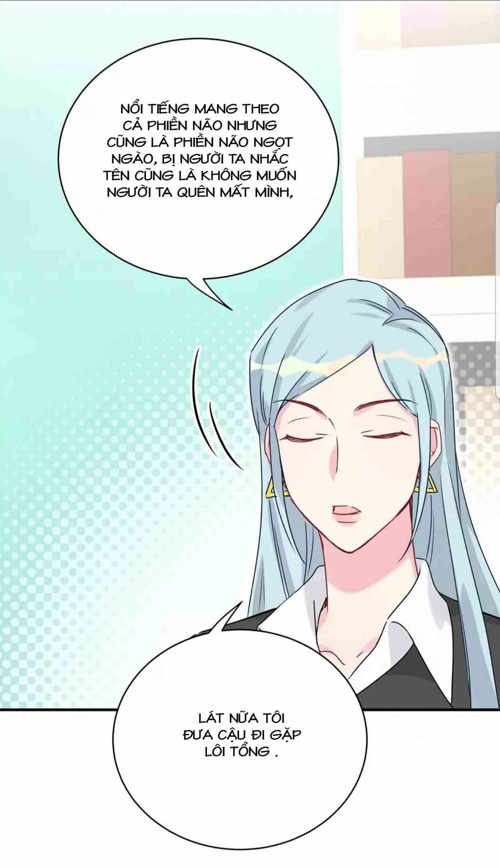 Đứa Bé Là Của Ai ???? Chapter 31 - 11