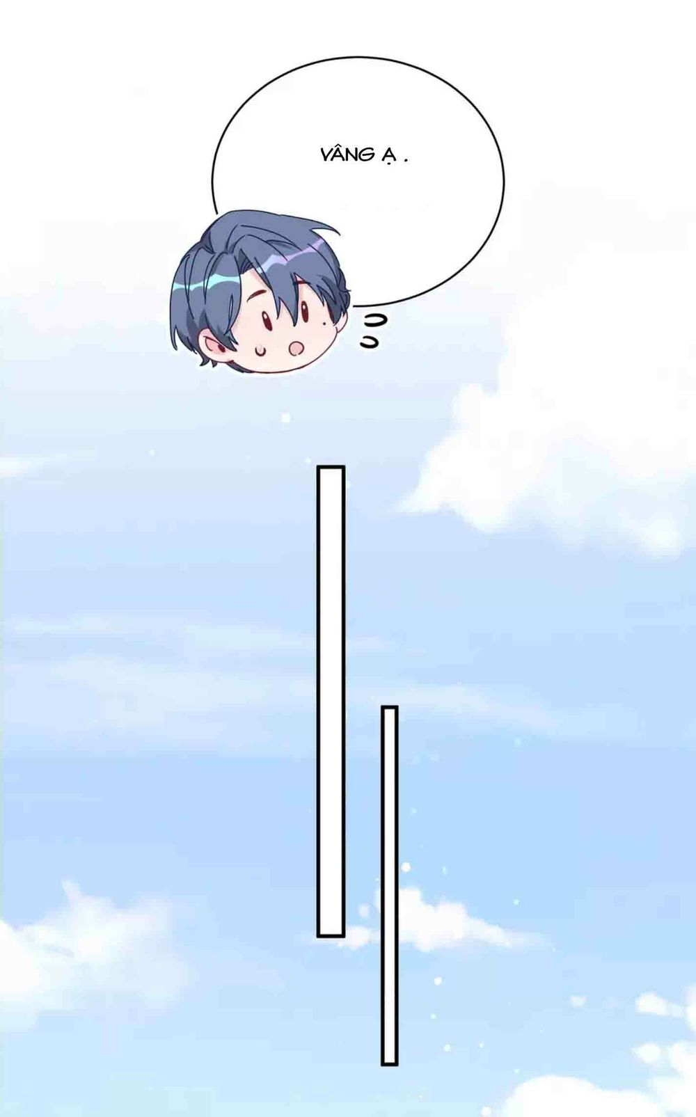 Đứa Bé Là Của Ai ???? Chapter 31 - 12