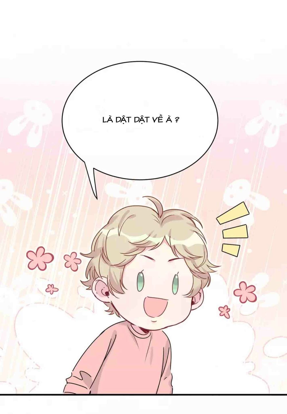 Đứa Bé Là Của Ai ???? Chapter 31 - 15