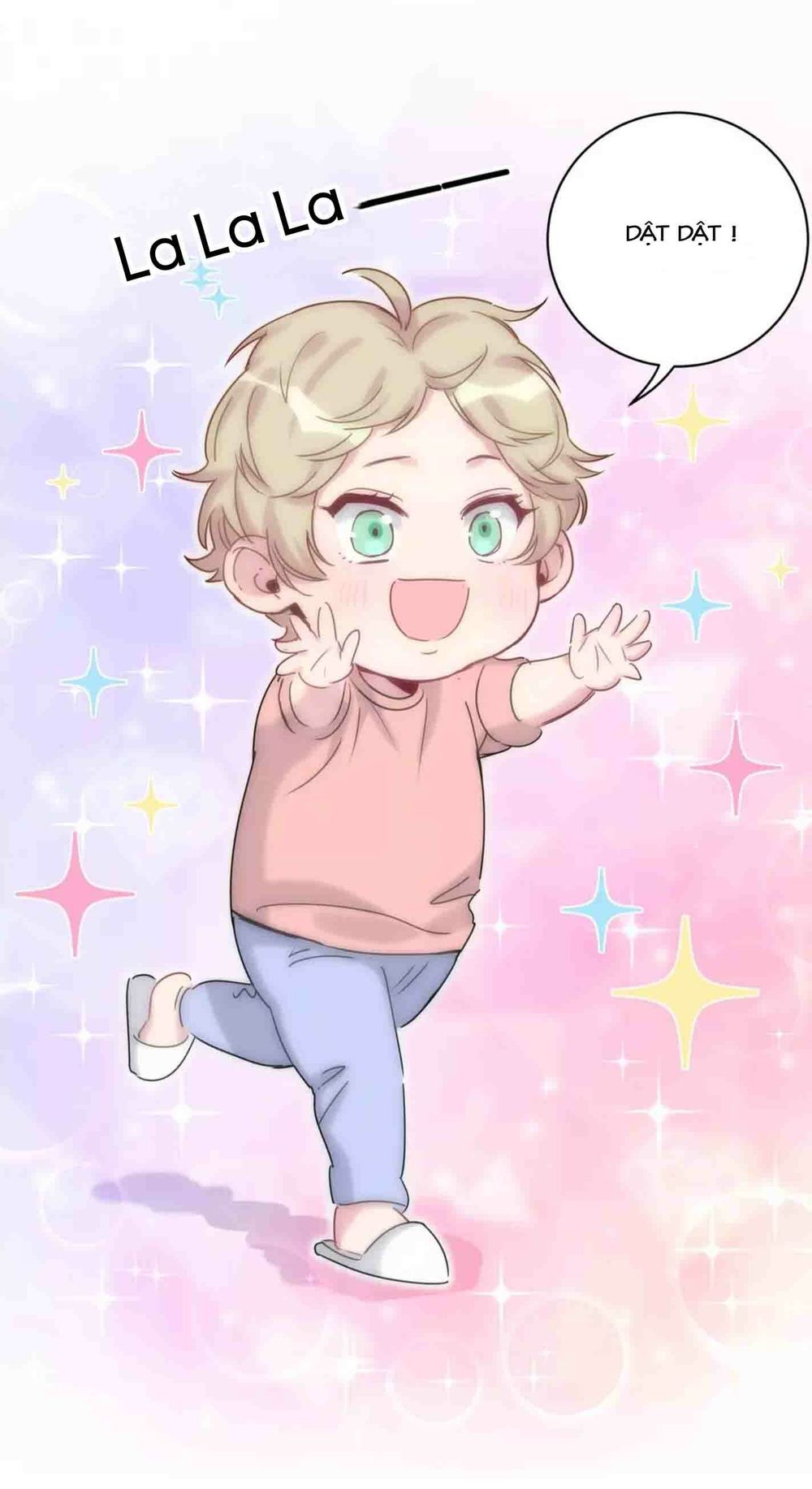 Đứa Bé Là Của Ai ???? Chapter 31 - 16