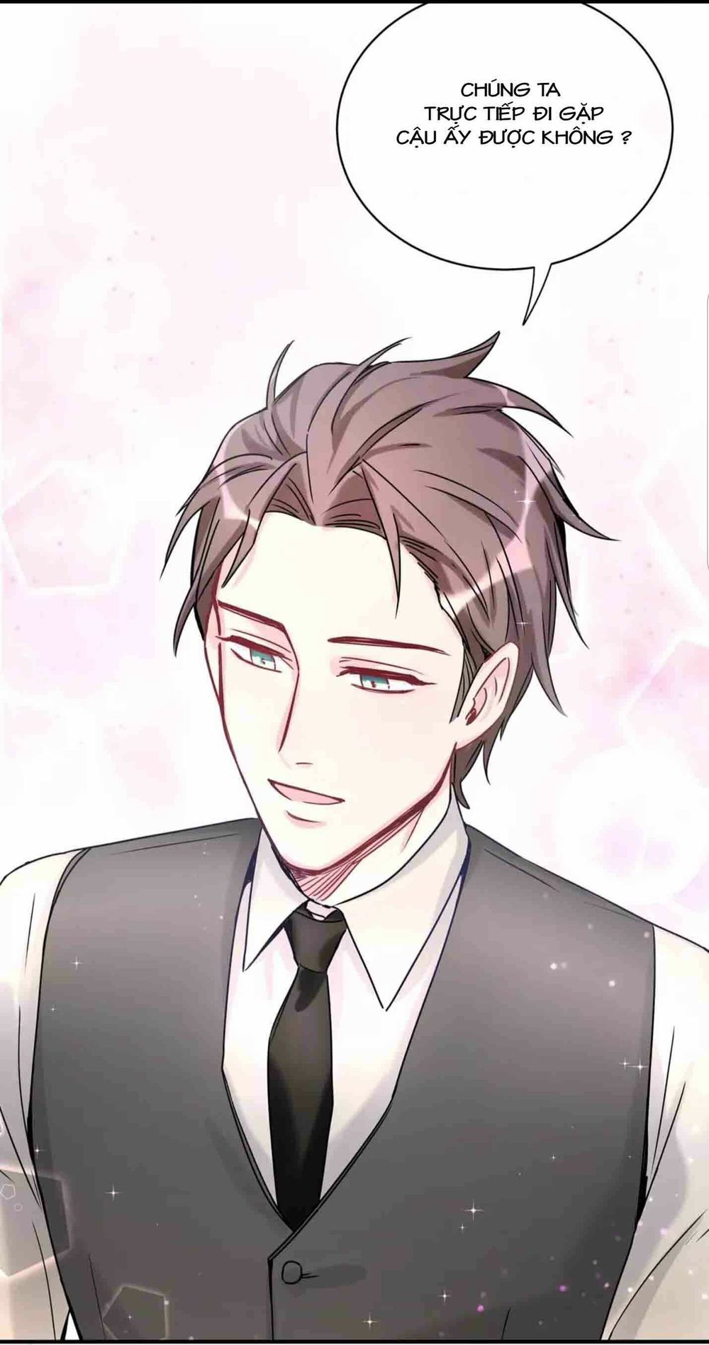 Đứa Bé Là Của Ai ???? Chapter 31 - 22